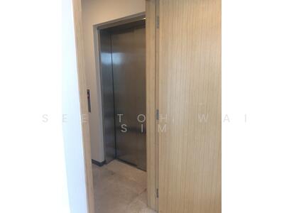 For Rent - Rhapsody on Mount Elizabeth