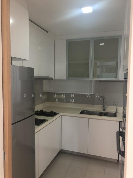 For Rent - Rhapsody on Mount Elizabeth