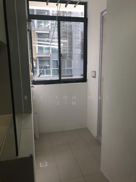 For Rent - Rhapsody on Mount Elizabeth