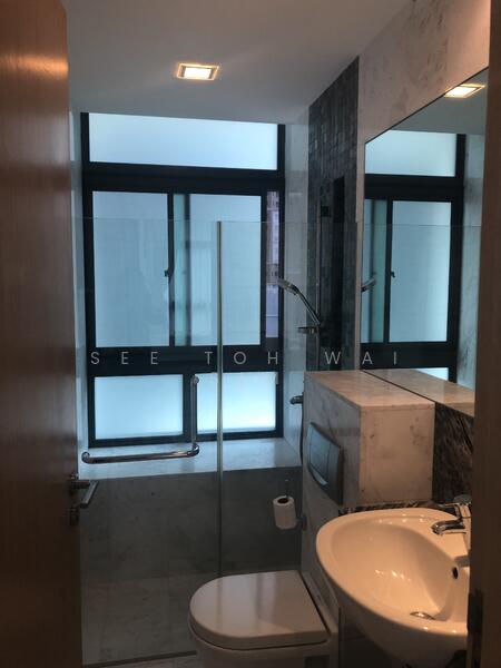 For Rent - Rhapsody on Mount Elizabeth