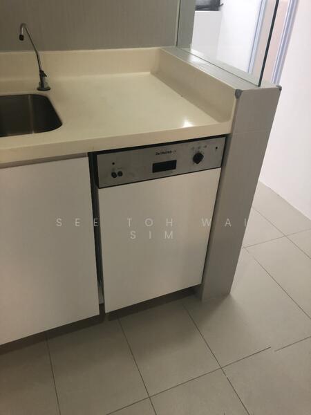 For Rent - Rhapsody on Mount Elizabeth