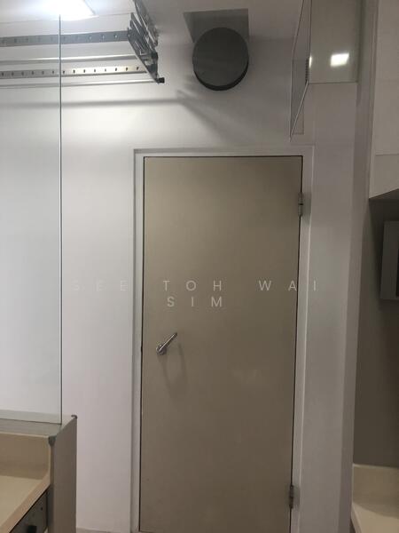 For Rent - Rhapsody on Mount Elizabeth