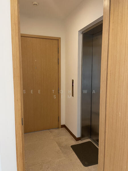 For Rent - Rhapsody on Mount Elizabeth