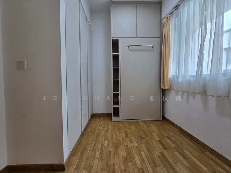 Double Bay Residences, 21C Simei Street 4, 4 Bedrooms, 1,560 sqft, Condominium For Rent, by Jos Chang 张仪楠, 21694801 - Jack & Jill Bedroom - PropertyGuru.com.sg