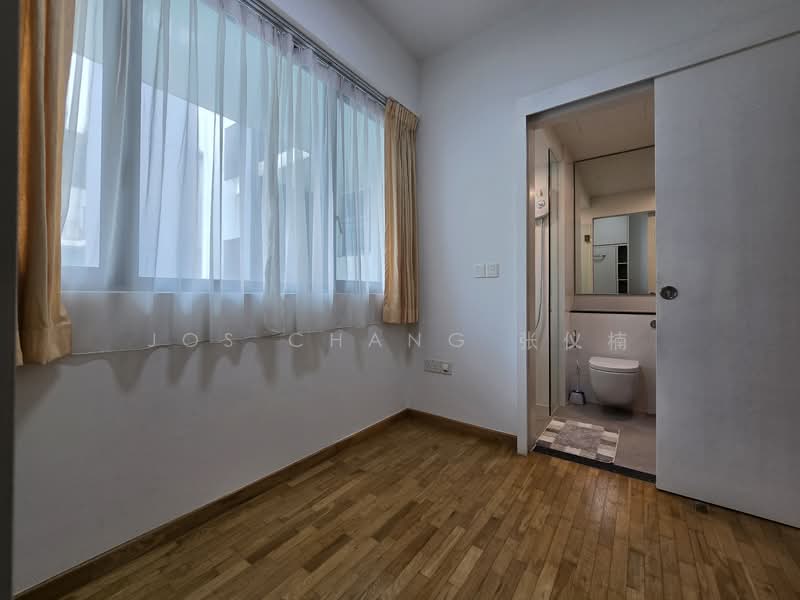 Double Bay Residences, 21C Simei Street 4, 4 Bedrooms, 1,560 sqft, Condominium For Rent, by Jos Chang 张仪楠, 21694801 - Jack & Jill Bedroom - PropertyGuru.com.sg