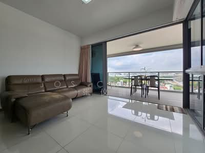 For Rent - Double Bay Residences
