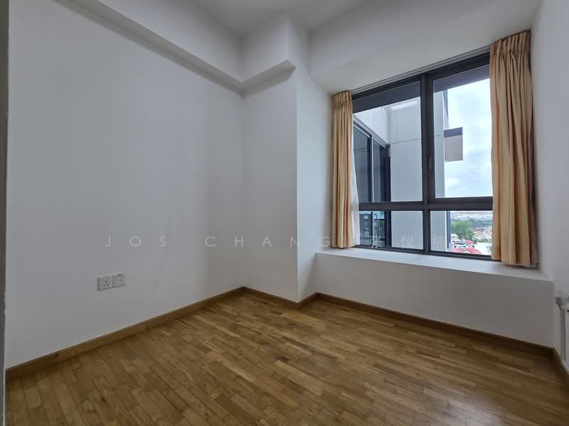 Double Bay Residences, 21C Simei Street 4, 4 Bedrooms, 1,560 sqft, Condominium For Rent, by Jos Chang 张仪楠, 21694801 - Common Bedroom - PropertyGuru.com.sg