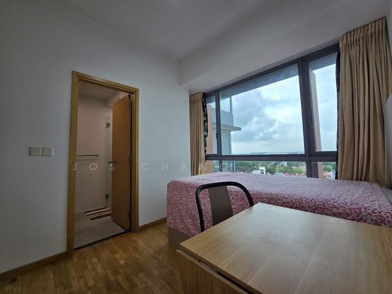 Double Bay Residences, 21C Simei Street 4, 4 Bedrooms, 1,560 sqft, Condominium For Rent, by Jos Chang 张仪楠, 21694801 - Junior Master - PropertyGuru.com.sg