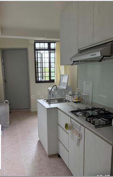 For Rent - 1 Kampong Kayu Road