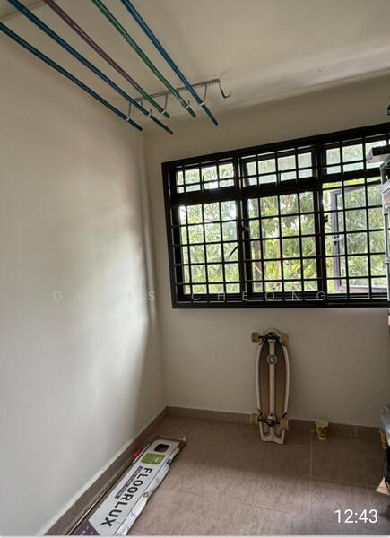 For Rent - 1 Kampong Kayu Road