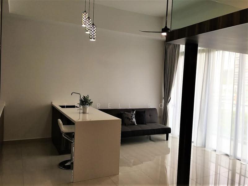 KAP Residences, 11 King Albert Park, Clementi Park / Upper Bukit Timah, 1 Bedroom, 517 sqft, Condominium For Rent, by Terrell Soh, 21695020 - PropertyGuru.com.sg