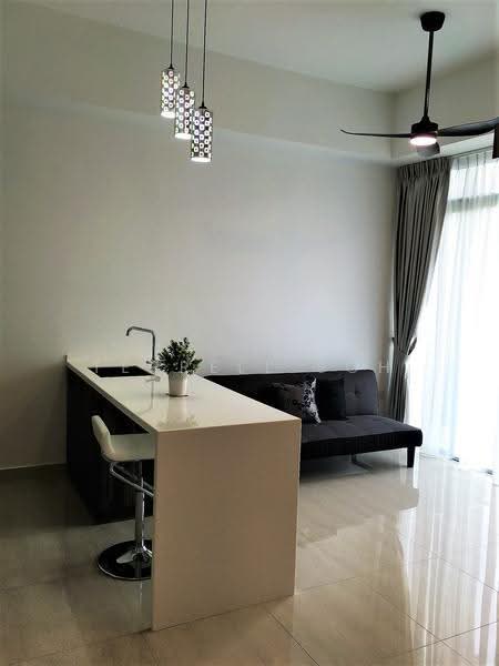 KAP Residences, 11 King Albert Park, Clementi Park / Upper Bukit Timah, 1 Bedroom, 517 sqft, Condominium For Rent, by Terrell Soh, 21695020 - PropertyGuru.com.sg