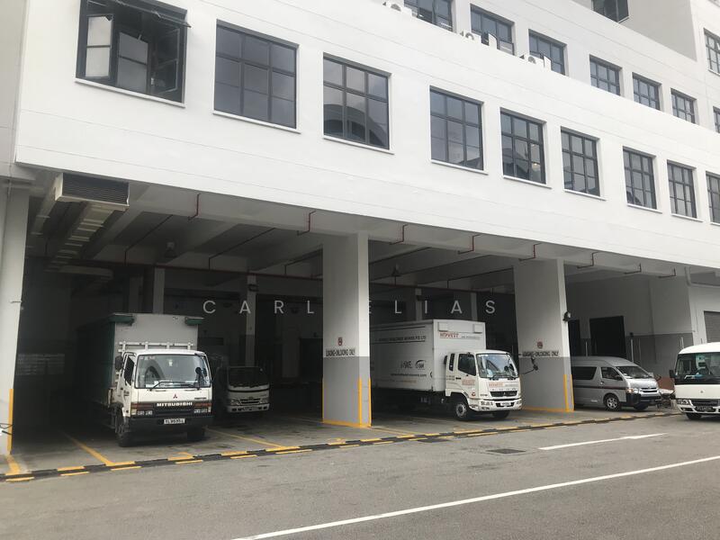 219 henderson, Henderson road, Alexandra / Commonwealth, 5,000 sqft, Light Industrial (B1) For Sale, by Carl Elias, 21695117 - CommercialGuru.com.sg