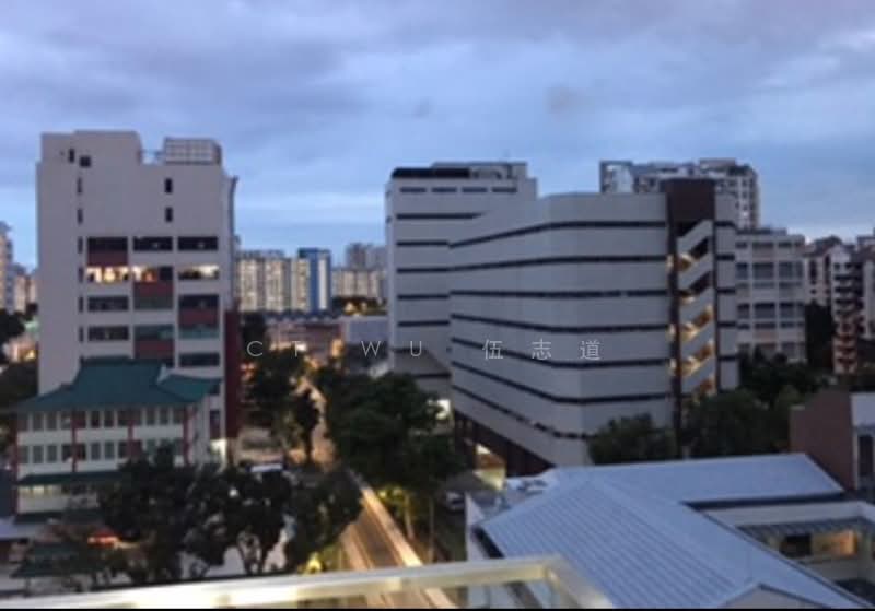 Neem Tree, 30 Jalan Kemaman, 1 Bedroom, 420 sqft, Apartment For Rent, by CT Wu 伍志道, 21695266 - PropertyGuru.com.sg