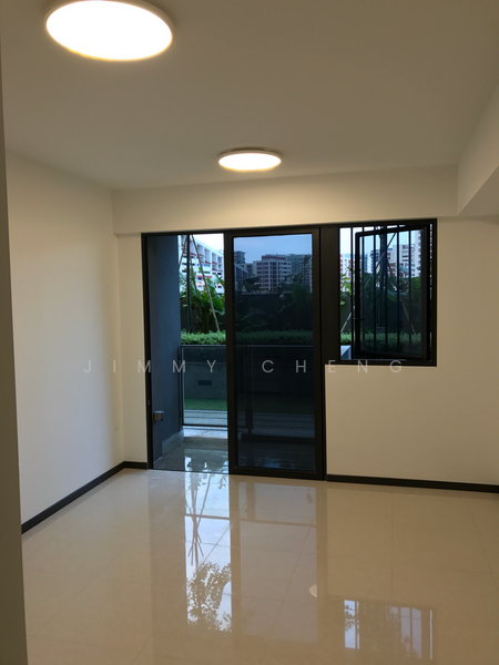 For Rent - The Poiz Residences