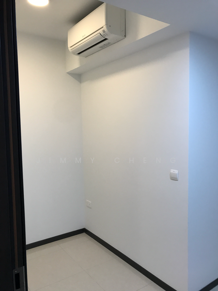 For Rent - The Poiz Residences