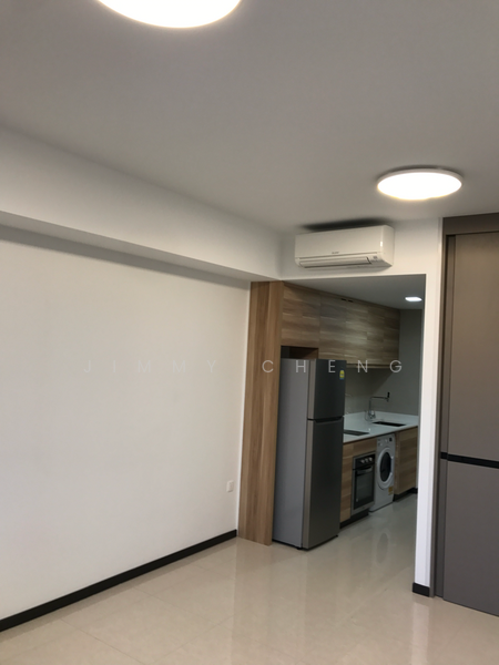 For Rent - The Poiz Residences