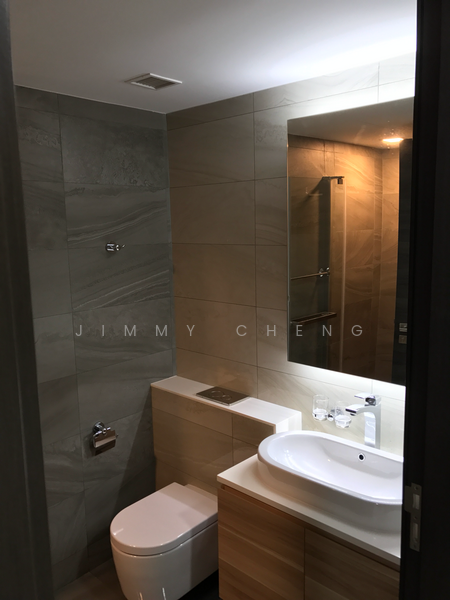 For Rent - The Poiz Residences