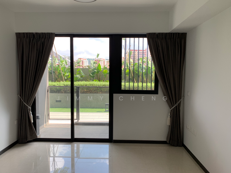 For Rent - The Poiz Residences
