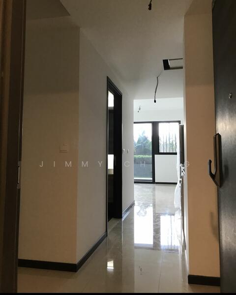 For Rent - The Poiz Residences