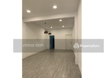 For Rent - Katong Black & White 3 BR Single Storey Semi-Detached