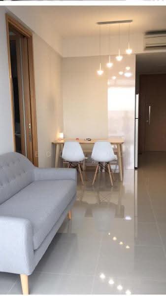 The Trilinq, 28B Jalan Lempeng, Buona Vista / West Coast / Clementi New Town, 1 Bedroom, 538 sqft, Condominium For Rent, by Eddy Ong 王握澐, 21696108 - PropertyGuru.com.sg