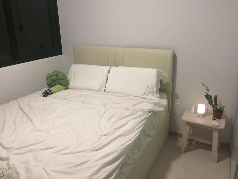 The Trilinq, 28B Jalan Lempeng, Buona Vista / West Coast / Clementi New Town, 1 Bedroom, 538 sqft, Condominium For Rent, by Eddy Ong 王握澐, 21696108 - PropertyGuru.com.sg
