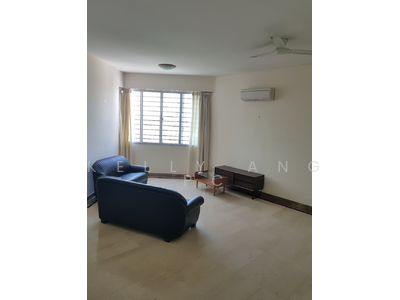 For Sale - Tanjong Ria Condominium