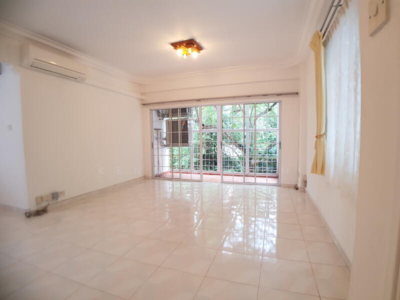 Botanic Gardens View, 19 Taman Serasi, 3 Bedrooms, 1410 sqft, Condos