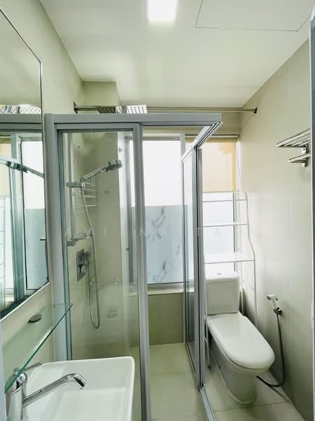 9 Seraya Lane, 9 Seraya Lane, 2 Bedrooms, 600 sqft, Condominium For Rent, by Aviana Goh, 21697063 - PropertyGuru.com.sg