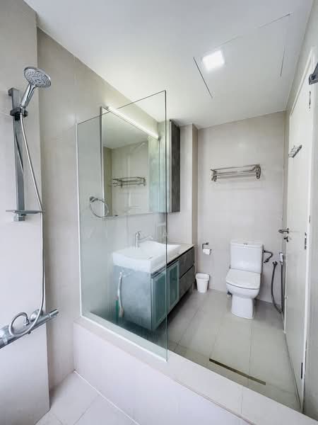 9 Seraya Lane, 9 Seraya Lane, 2 Bedrooms, 600 sqft, Condominium For Rent, by Aviana Goh, 21697063 - PropertyGuru.com.sg