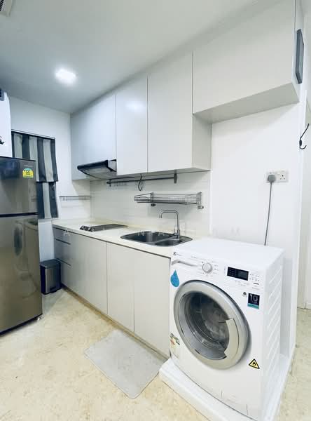 9 Seraya Lane, 9 Seraya Lane, 2 Bedrooms, 600 sqft, Condominium For Rent, by Aviana Goh, 21697063 - PropertyGuru.com.sg