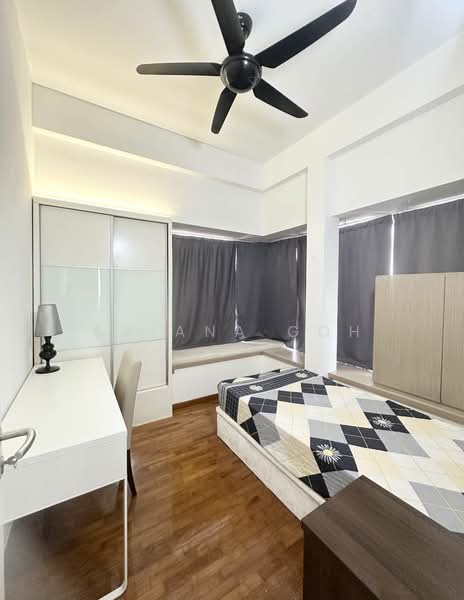 9 Seraya Lane, 9 Seraya Lane, 2 Bedrooms, 600 sqft, Condominium For Rent, by Aviana Goh, 21697063 - PropertyGuru.com.sg