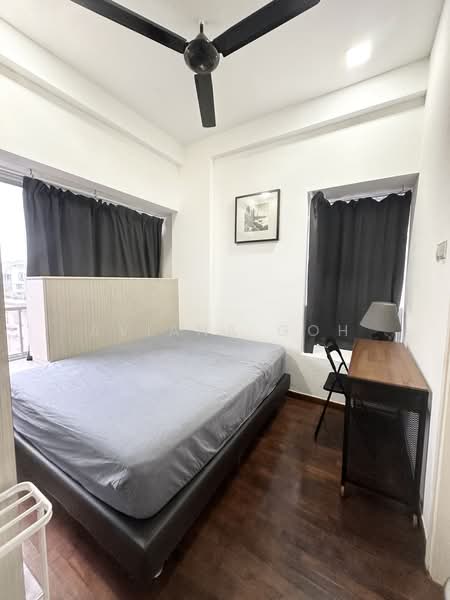 9 Seraya Lane, 9 Seraya Lane, 2 Bedrooms, 600 sqft, Condominium For Rent, by Aviana Goh, 21697063 - PropertyGuru.com.sg