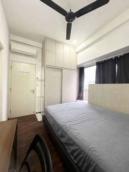 9 Seraya Lane, 9 Seraya Lane, 2 Bedrooms, 600 sqft, Condominium For Rent, by Aviana Goh, 21697063 - PropertyGuru.com.sg