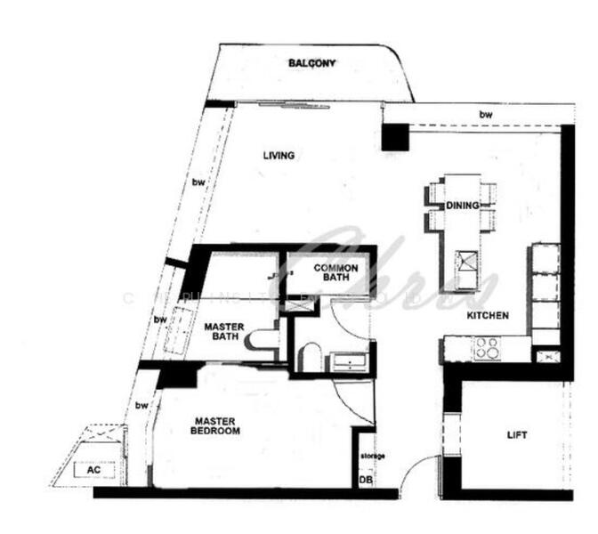 For Sale The Scotts Tower