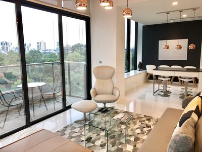 For Sale - The Scotts Tower