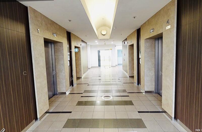 ENTIRE FLOOR: FULLY AIRCON BP OFFICE. Self contained with Foodcourt, Gym, Auditorium, Training Ctr, Size:approx. 5000~39k sf Contact: 65-96881177, 8,000 sqft, Business / Science Park For Rent, by KOH HOONG TSE (ADRIAN), 21697102 - Exclusive Entire floor with Lift Lobby Frontage - CommercialGuru.com.sg