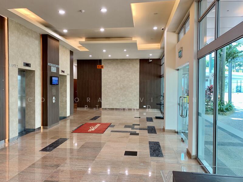 ENTIRE FLOOR: FULLY AIRCON BP OFFICE. Self contained with Foodcourt, Gym, Auditorium, Training Ctr, Size:approx. 5000~39k sf Contact: 65-96881177, 8,000 sqft, Business / Science Park For Rent, by KOH HOONG TSE (ADRIAN), 21697102 - CommercialGuru.com.sg