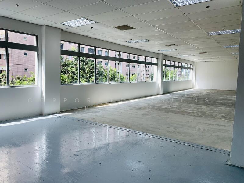 ENTIRE FLOOR: FULLY AIRCON BP OFFICE. Self contained with Foodcourt, Gym, Auditorium, Training Ctr, Size:approx. 5000~39k sf Contact: 65-96881177, 8,000 sqft, Business / Science Park For Rent, by KOH HOONG TSE (ADRIAN), 21697102 - CommercialGuru.com.sg