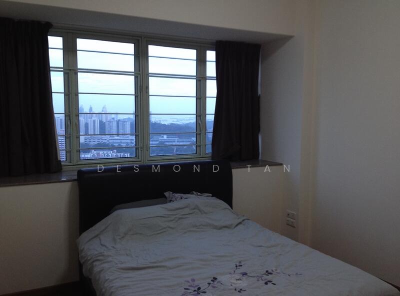 Queens, 10 Stirling Road, 4 Bedrooms, 2,390 sqft, Condominium For Rent, by Desmond Tan, 21697254 - PropertyGuru.com.sg