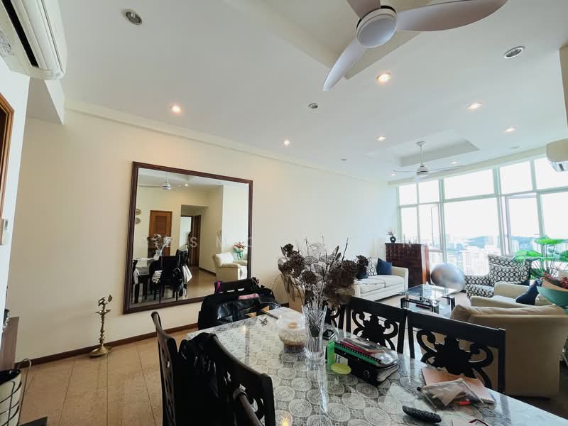 Queens, 10 Stirling Road, 4 Bedrooms, 2,390 sqft, Condominium For Rent, by Desmond Tan, 21697254 - PropertyGuru.com.sg