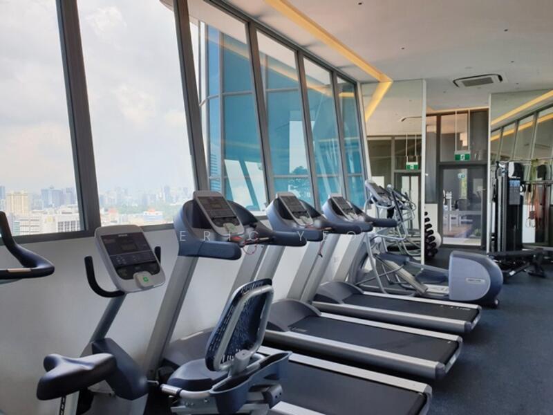 City Gate, 371 Beach Road, 1 Bedroom, 500 sqft, Apartment For Rent, by Eric Yeo, 21697332 - PropertyGuru.com.sg