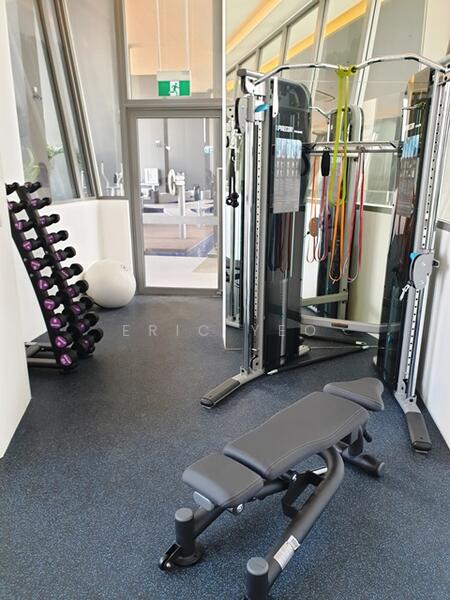 City Gate, 371 Beach Road, 1 Bedroom, 500 sqft, Apartment For Rent, by Eric Yeo, 21697332 - PropertyGuru.com.sg