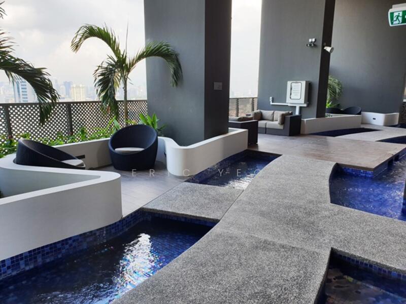 City Gate, 371 Beach Road, 1 Bedroom, 500 sqft, Apartment For Rent, by Eric Yeo, 21697332 - PropertyGuru.com.sg