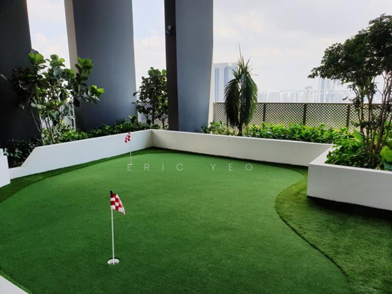 City Gate, 371 Beach Road, 1 Bedroom, 500 sqft, Apartment For Rent, by Eric Yeo, 21697332 - PropertyGuru.com.sg