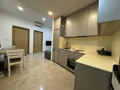 For Rent - City Gate