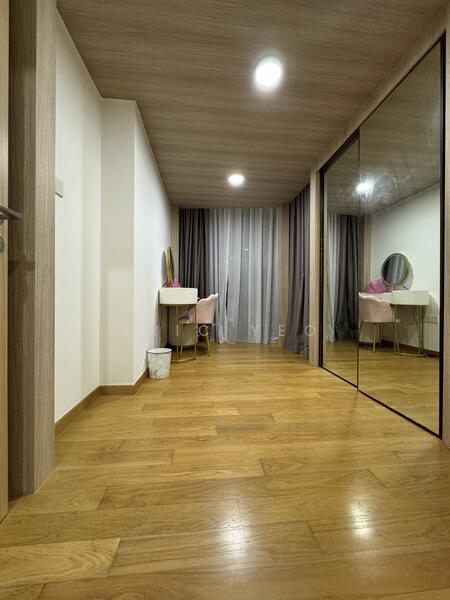 City Gate, 371 Beach Road, 1 Bedroom, 500 sqft, Apartment For Rent, by Eric Yeo, 21697332 - PropertyGuru.com.sg