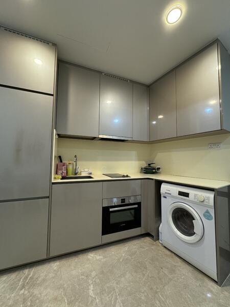 City Gate, 371 Beach Road, 1 Bedroom, 500 sqft, Apartment For Rent, by Eric Yeo, 21697332 - PropertyGuru.com.sg