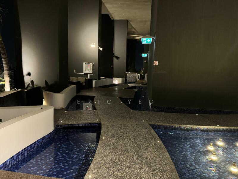 City Gate, 371 Beach Road, 1 Bedroom, 500 sqft, Apartment For Rent, by Eric Yeo, 21697332 - PropertyGuru.com.sg